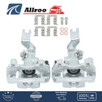 For Mazda PROTEGE5 Rear Left & Right Disc Brake Caliper W/ Bracket X2. Fixed Price $83.50.