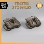 12-20 Mercedes R172 SLC300 E350 C350 Front Left & Right Brake Calipers Oem 37K. Fixed Price $203.35.