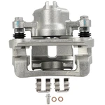 Rear Right Brake Calipers W/ Bracket For (hatchback) 2009-2012 Hyundai Elantra. Fixed Price $38.70.