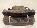1999 - 2004 Ford F250 F350 Rear Brake Caliper Lh Driver Side Oem YC3Z2552AA. Fixed Price $69.99.
