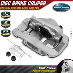 1PC Front Right Disc Brake Caliper W/ Bracket For Bmw 535I 545I 645CI 745I 750I. Fixed Price $98.99.