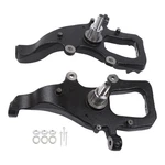 Labwork Ford F-150 2WD 2004 2008 2" Drop Lowering Spindles Knuckles. Fixed Price $270.86.