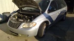 Rear Driver Left Caliper Front Drum Brakes Fits 05-07 Caravan 937748. Fixed Price $74.99.