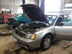 Passenger Right Caliper Rear Fits 00-04 Legacy 2154359. Fixed Price $55.00.