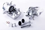 Disc Brake Caliper-base Rear Right Hella-pagid 355783701. Fixed Price $105.95.