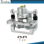 Rear Brake Caliper W/bracket Passenger For 07-10 Hyundai Elantra L4 2.0L(SEDAN). Fixed Price $39.38.