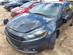 Passenger Right Caliper Rear Fits 13 Dart 1275367. Fixed Price $60.00.