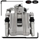 Rear Right Brake Caliper W/ Bracket For 2000 Volkswagen Jetta Beetle Audi. Fixed Price $45.70.