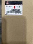Oem Genuine Mitsubishi Rear Left Brake Caliper Assembly Body Part 4605B841. Fixed Price $165.00.