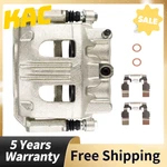 1X Disc Brake Caliper Ford Explorer 02-2005 Ranger Mazda B3000 Front Left. Fixed Price $51.99.