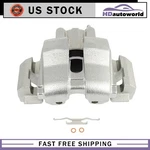1X Front Left Brake Caliper W/ Bracket 2009-2010 Ford Escape Mazda Tribute. Fixed Price $64.80.