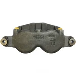 Brake Caliper Frt Centric Parts 141.83005. Fixed Price $161.84.
