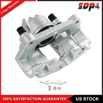 Front Right Brake Caliper W/bracket Fits 02-06 Volvo S80 03-07 XC70. Fixed Price $52.99.