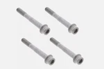 Porsche Cayenne Macan Panamera Front Brake Caliper Bolts 14X115MM. Fixed Price $59.99.