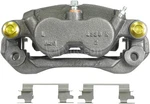 Disc Brake Caliper-caliper With Installation Hardware Nugeon 99-17332B Reman. Fixed Price $124.99.