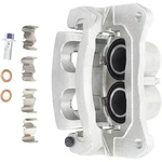 Carquest Premium Semi Loaded Disc Brake Caliper With Bracket. Fixed Price $114.28.