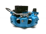 23-24 Fisker Ocean One Rear Right Brake Caliper Assembly FM2920420220A Oem. Fixed Price $129.99.