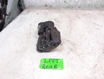2020 Maserati Ghibli Driver Left Side Rear Brake Caliper With Elec Park. Fixed Price $178.70.