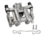 Rear Left Brake Caliper W/bracket For 2016-2019 Honda Civic. Fixed Price $111.52.