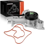 A-premium Engine Water Pump Compatible With Ram 1500 2011-2020, 2500 2011-2018 &. Fixed Price $125.99.