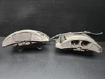 2012 2018 Audi A6 A7 Quattro Front Left Right Brake Caliper Set Oem. Fixed Price $135.99.