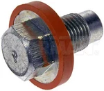 Engine Oil Drain Plug Dorman 090-058. Fixed Price $15.67.