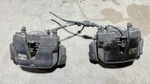 2012 - 2016 Audi S4 Front Left & Right Brake Caliper Set 8K0106AK. Fixed Price $139.99.