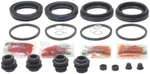 Disc Brake Caliper Repair Kit Front Febest 0175-GSU40F. Fixed Price $19.93.