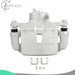 1X For 2014 2015 2016 2017 2018 Kia Soul Front Left Brake Caliper With Bracket. Fixed Price $40.45.