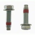 Brake Caliper Bolt/pin-rr Carlson H825. Fixed Price $11.75.