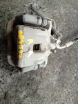 Passenger Right Caliper Rear Fits 16-17 Veloster 296880. Fixed Price $45.00.