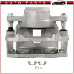 Front Right Passenger Disc Brake Caliper W/bracket For 2009-2011 Dodge Challenge. Fixed Price $58.72.