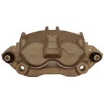 Raybestos FRC10909 Line Reman Semi Loaded Caliper & Bracket Assy. Fixed Price $120.08.