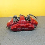 2018-2024 Alfa Romeo Stelvio Front Right Side Brake Caliper Oem 68317621AA. Fixed Price $145.72.