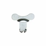 Allstar Performance ALL19236 Wing Head Fasteners .400" Long. Fixed Price $49.99.