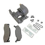 Right Stuff Detailing Brake Caliper BC42. Fixed Price $129.98.