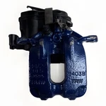 12-17 Bmw M5 F10 M6 F06 F12 F13 Rear Brake Caliper W/ Epb Motor Oem Blue. Fixed Price $175.00.