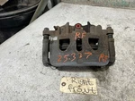 2019 Ford Explorer Passenger Right Side Front Brake Caliper Oem With Bracket. Fixed Price $79.95.