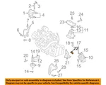 Gm Oem Engine Motor Transmission-center Bracket Bolt 25816658. Fixed Price $17.67.