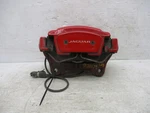 17 18 19 20 Jaguar F-pace Front Driver Side Caliper Oem Lkq. Fixed Price $223.93.