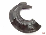 2011 Mini Cooper R55 R56 R57 R58 R59 Front Right Brake Rotor Splash Shield. Fixed Price $34.99.