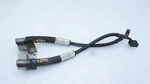 15-23 Ford Mustang Front Brake Caliper Hydraulic Lines Hoses Pair Lh/rh T3841. Fixed Price $119.99.