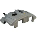 BRCF-205 Motorcraft Brake Caliper Rear Driver Left Side For E150 Van E250 E350. Fixed Price $180.13.