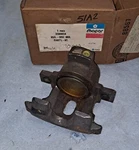 1973-1978 Plymouth Dodge Chrysler Body Nos Mopar Rh Front Disc Brake Caliper. Fixed Price $195.00.