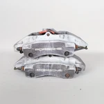 1997-2012 Porsche Boxster Cayman 986 987 Rear Brake Calipers Brembo Black Oem. Fixed Price $224.24.