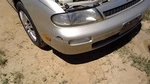 Driver Left Caliper Front Thru 2/01 Fits 93-01 Altima 301991. Fixed Price $45.00.