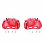 Disc Brake Caliper Set Power Stop S5054. Fixed Price $275.98.
