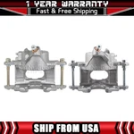 For 1977 Chevrolet Camaro Nugeon Front Left Right Disc Brake Calipers. Fixed Price $121.65.