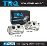Trq Front Or Rear Brake Caliper Set Fits 2008-2020 Dodge Ram 4500 5500. Fixed Price $308.95.