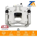 Rear Right Disc Brake Caliper For Jeep Wrangler Jk SLC-18B5046-1704-106. Fixed Price $71.16.